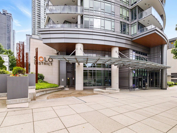 1003-2008 Rosser Avenue, Burnaby, BC, V5C 0H8