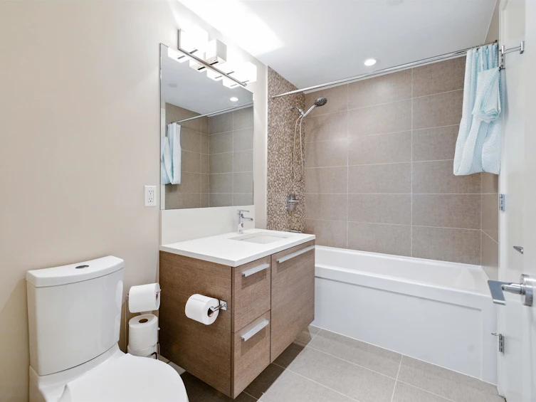1003-2008 Rosser Avenue, Burnaby, BC, V5C 0H8 - 15