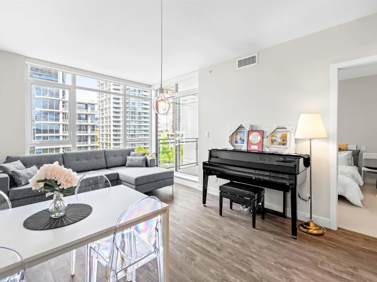 1003-2008 Rosser Avenue, Burnaby, BC, V5C 0H8 - 9