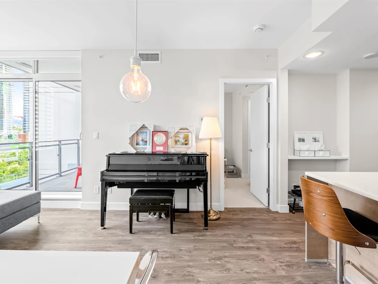 1003-2008 Rosser Avenue, Burnaby, BC, V5C 0H8 - 7