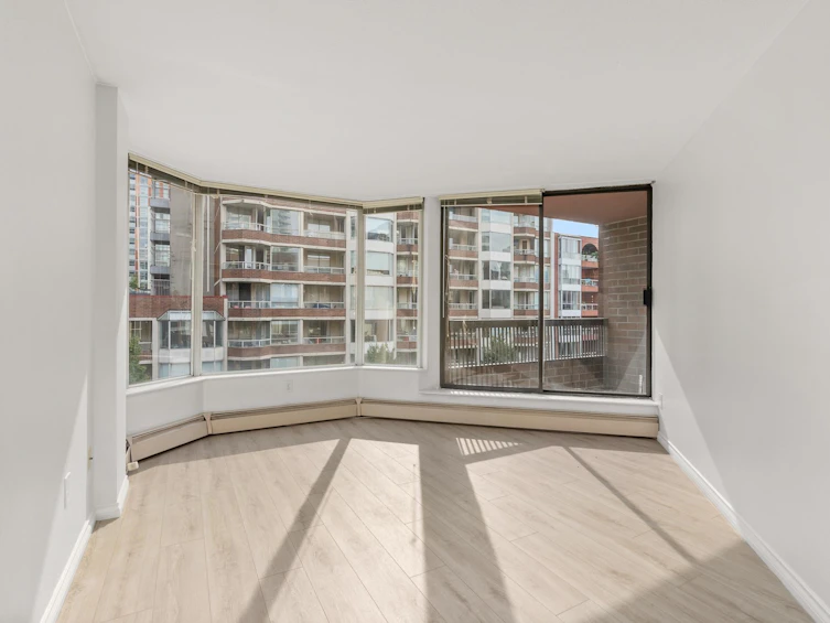 605-1333 Hornby Street, Vancouver, BC, V6Z 2C1 - 2