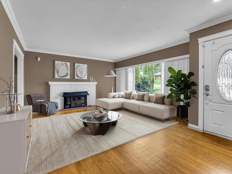 11337 Lansdowne Drive, Surrey, BC, V3R 4Z8 - 4
