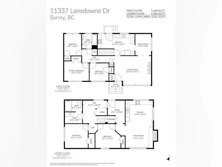 11337 Lansdowne Drive, Surrey, BC, V3R 4Z8 - 38