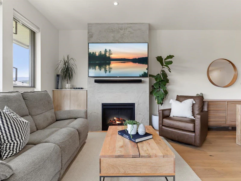 418 - 801 Klahanie Drive, Port Moody BC V3H 5K4