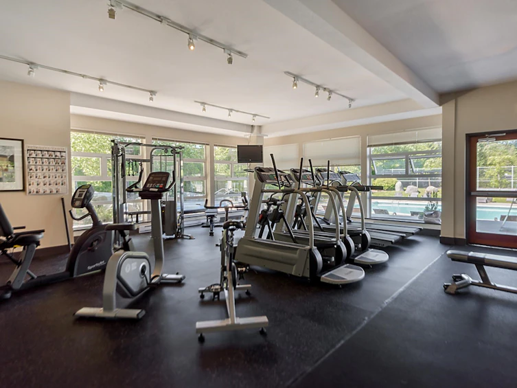 418-801 Klahanie Drive, Port Moody, BC, V3H 5K4 - 24