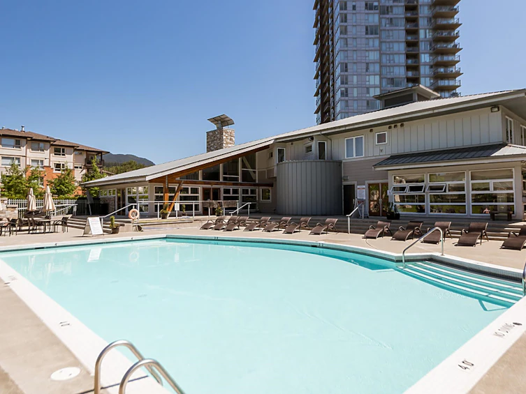 418-801 Klahanie Drive, Port Moody, BC, V3H 5K4 - 22