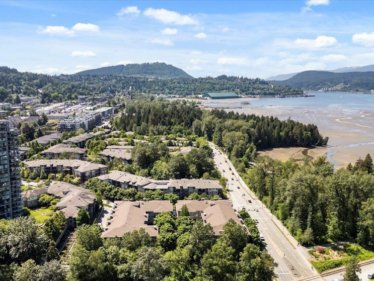 418-801 Klahanie Drive, Port Moody, BC, V3H 5K4 - 29