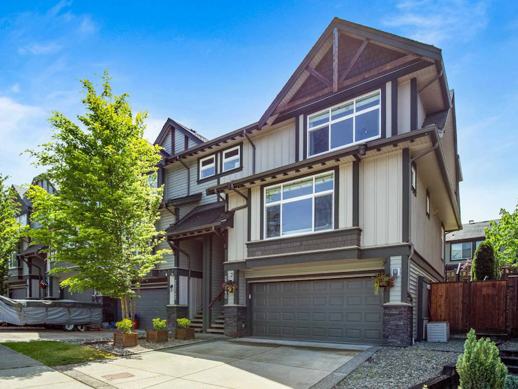 23140 Gilbert Drive, Maple Ridge, BC, V4R 0C3 - 3