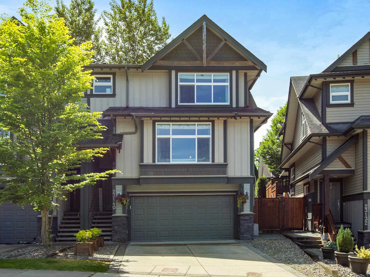 23140 Gilbert Drive, Maple Ridge, BC, V4R 0C3