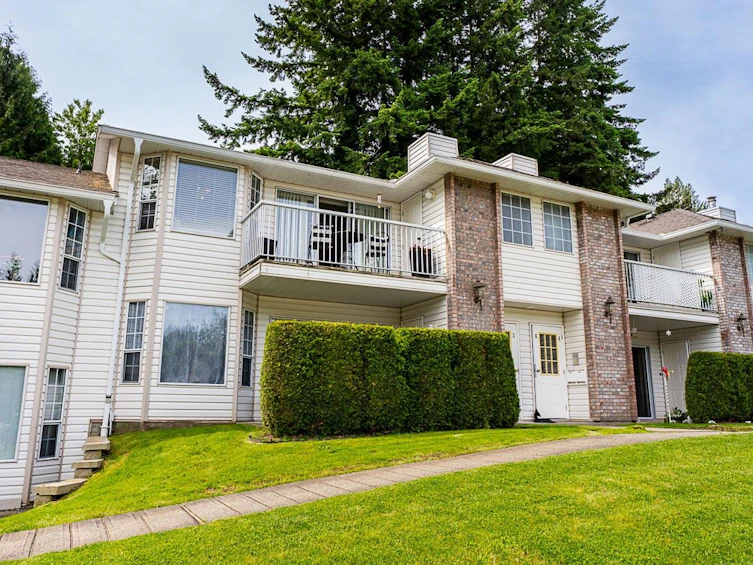 6-33123 George Ferguson Way, Abbotsford, BC, V2S 2L6