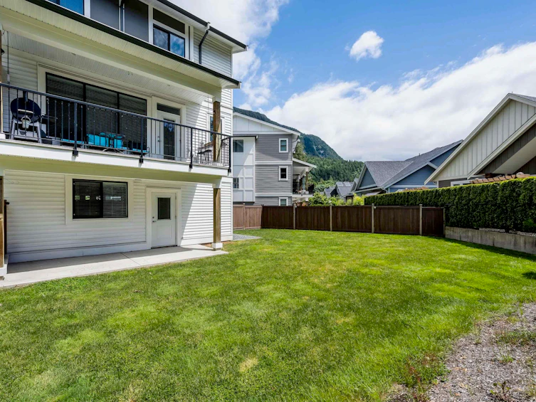 21-386 Pine Avenue, Harrison Hot Springs, BC, V0M 1K0 - 21