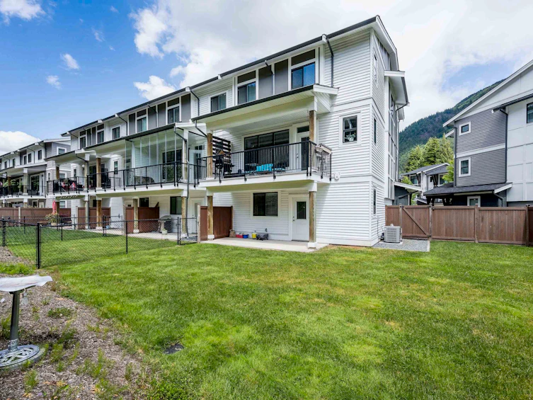 21-386 Pine Avenue, Harrison Hot Springs, BC, V0M 1K0 - 5