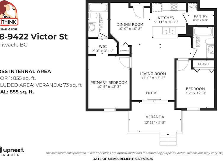 108-9422 Victor Street, Chilliwack, BC, V2P 0B8 - 17