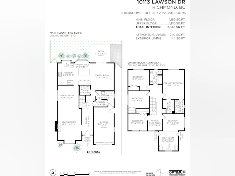 10113 Lawson Drive, Richmond, BC, V7E 5M2 - 29