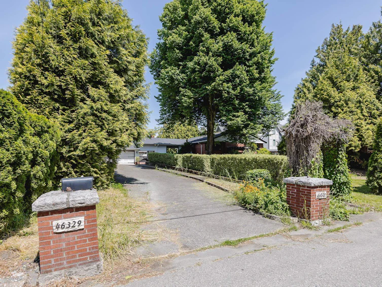 46329 Hope River Road, Chilliwack, BC, V2P 3P4 - 4