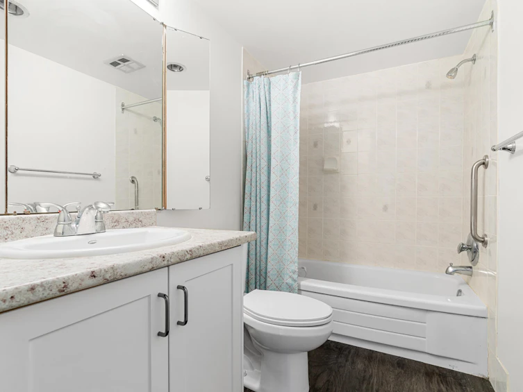203-1355 Harwood Street, Vancouver, BC, V6E 3W3 - 20