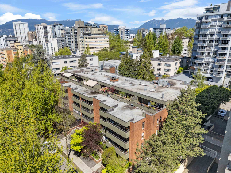 203-1355 Harwood Street, Vancouver, BC, V6E 3W3 - 24