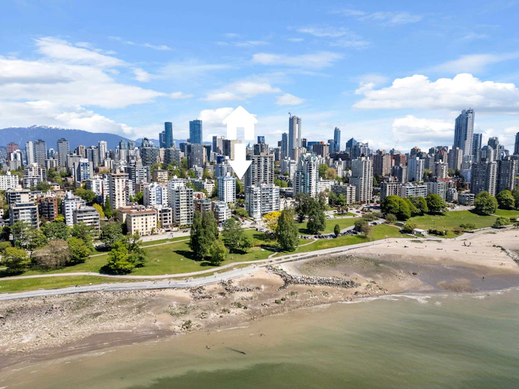 203-1355 Harwood Street, Vancouver, BC, V6E 3W3 - 26