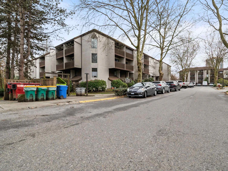 316-385 Ginger Drive, New Westminster, BC, V3L 5L6 - 37
