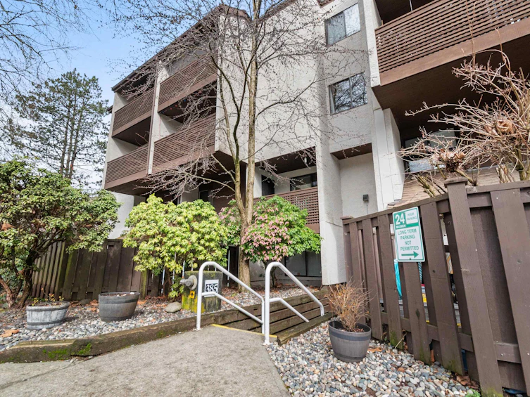 316-385 Ginger Drive, New Westminster, BC, V3L 5L6 - 33
