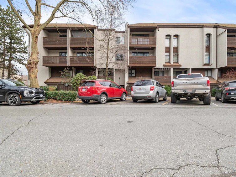 316-385 Ginger Drive, New Westminster, BC, V3L 5L6 - 35