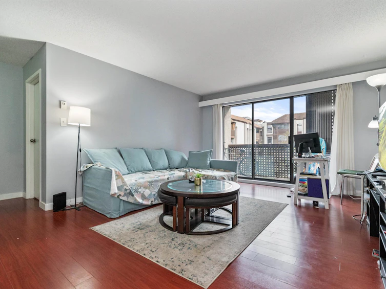316-385 Ginger Drive, New Westminster, BC, V3L 5L6 - 15