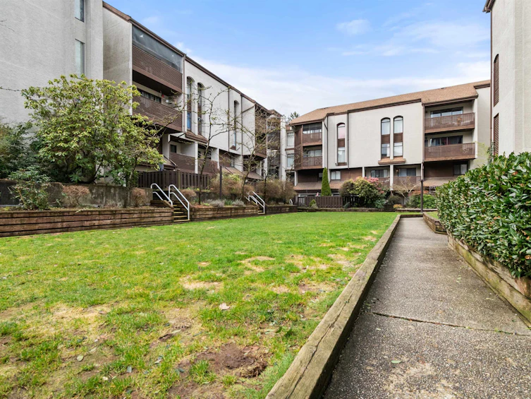 316-385 Ginger Drive, New Westminster, BC, V3L 5L6 - 29
