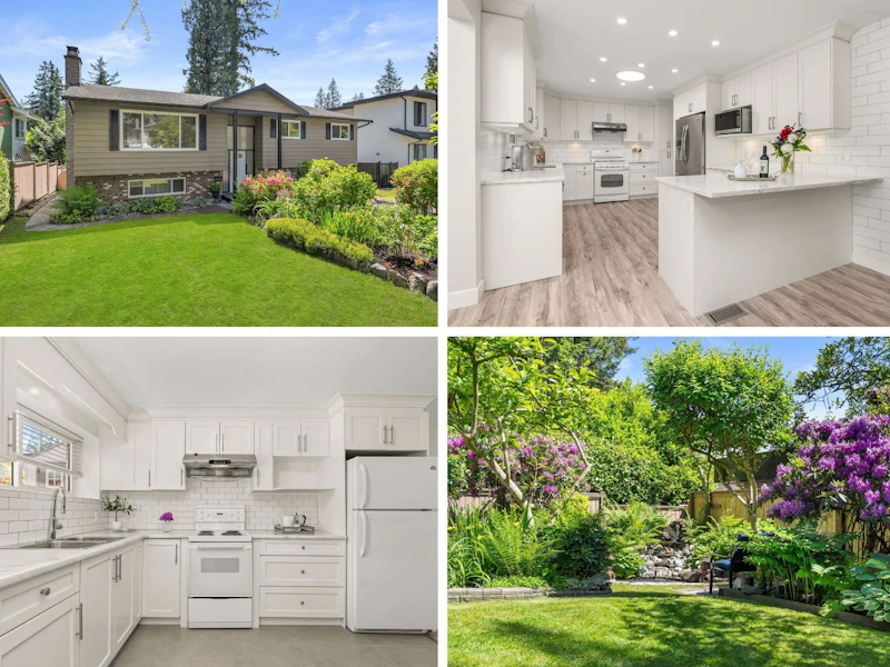 11654 64b Avenue, Delta BC V4E 2C9