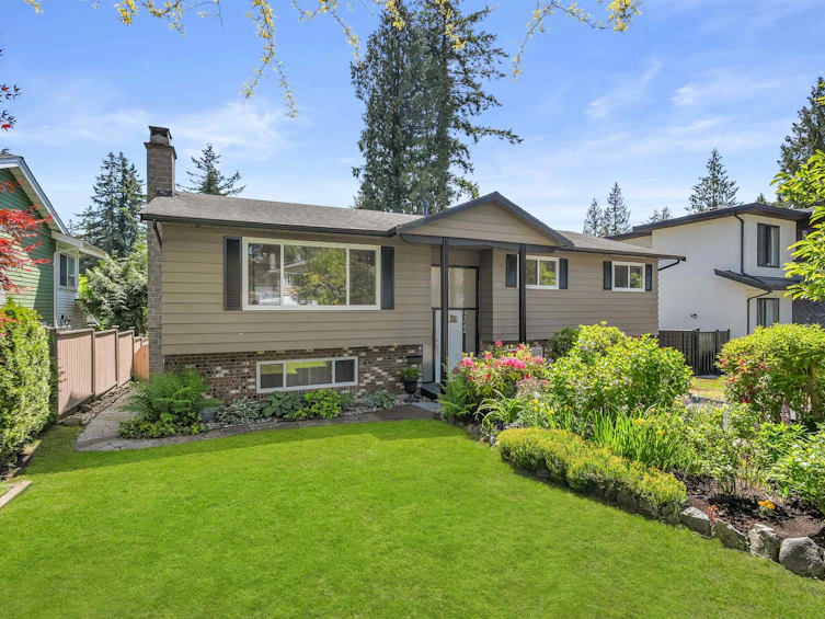 11654 64b Avenue, Delta, BC, V4E 2C9 - 2