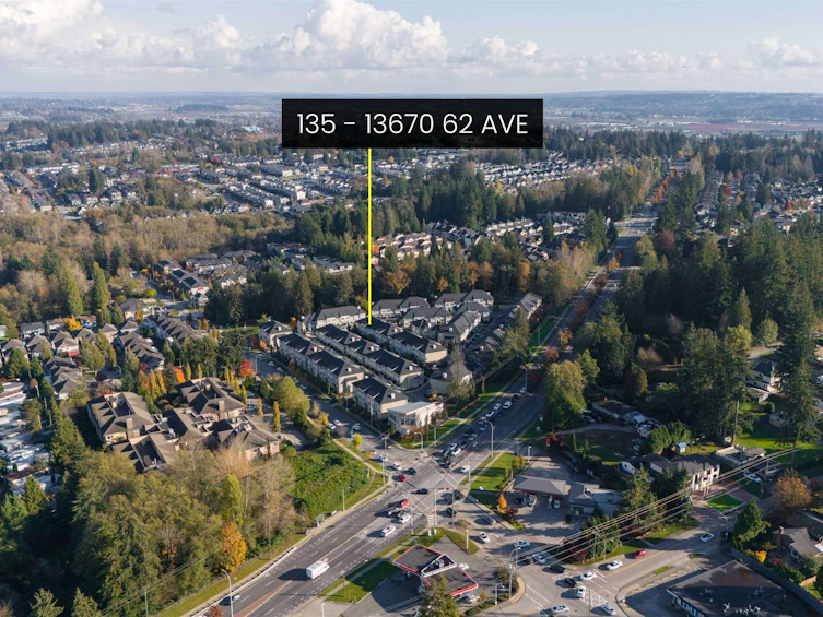 135-13670 62 Avenue, Surrey, BC, V3X 0H8 - 13
