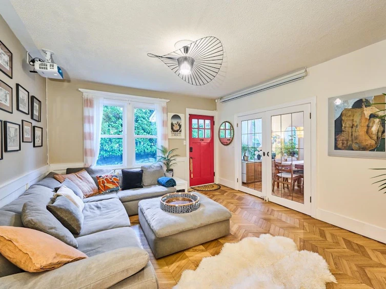 221 W 23rd Street, North Vancouver, BC, V7M 2B4 - 3