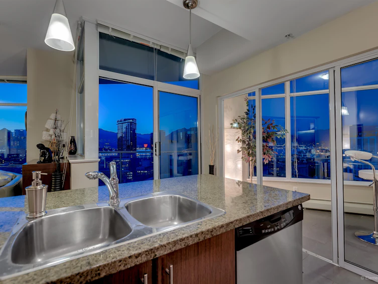 2903-58 Keefer Place, Vancouver, BC, V6B 0B8 - 6