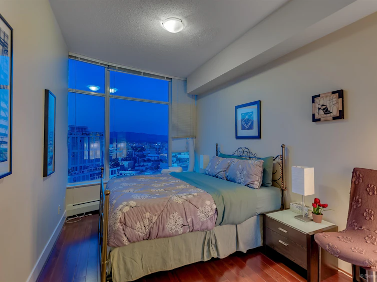 2903-58 Keefer Place, Vancouver, BC, V6B 0B8 - 14