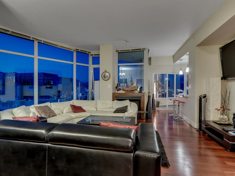 2903-58 Keefer Place, Vancouver, BC, V6B 0B8 - 9