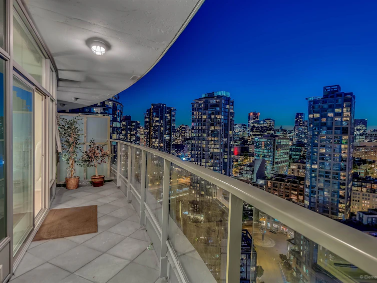 2903-58 Keefer Place, Vancouver, BC, V6B 0B8 - 22