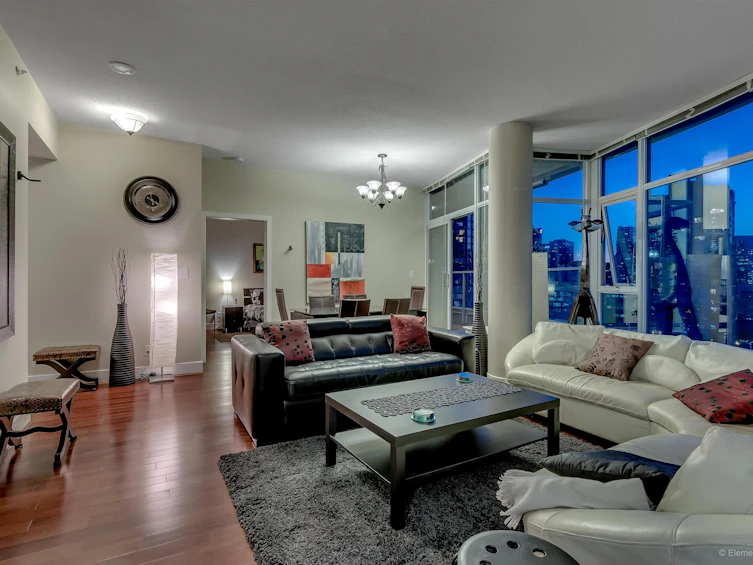 2903-58 Keefer Place, Vancouver, BC, V6B 0B8 - 8