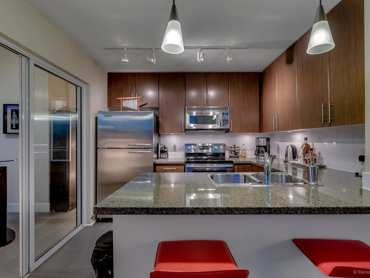 2903-58 Keefer Place, Vancouver, BC, V6B 0B8 - 4