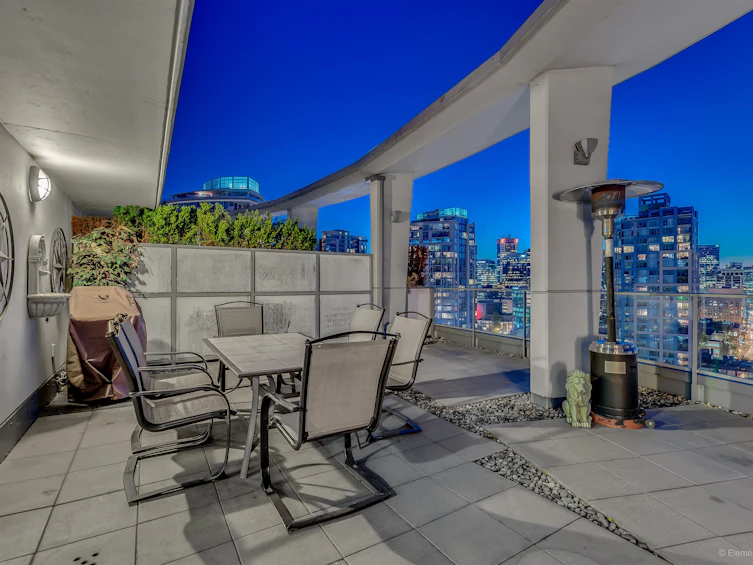 2903-58 Keefer Place, Vancouver, BC, V6B 0B8 - 24