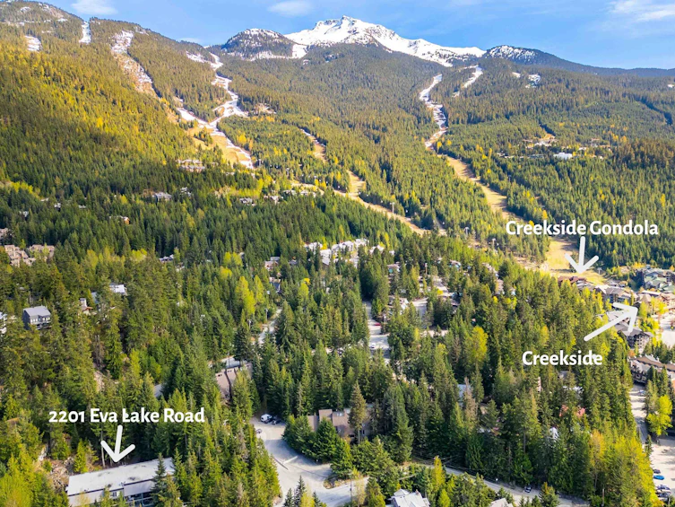 6-2201 Eva Lake Road, Whistler, BC, V8E 0A6 - 36