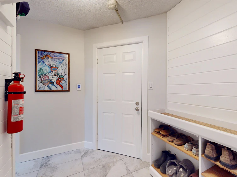 6-2201 Eva Lake Road, Whistler, BC, V8E 0A6 - 3