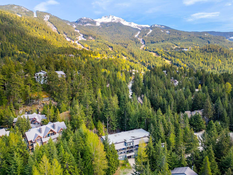 6-2201 Eva Lake Road, Whistler, BC, V8E 0A6 - 33