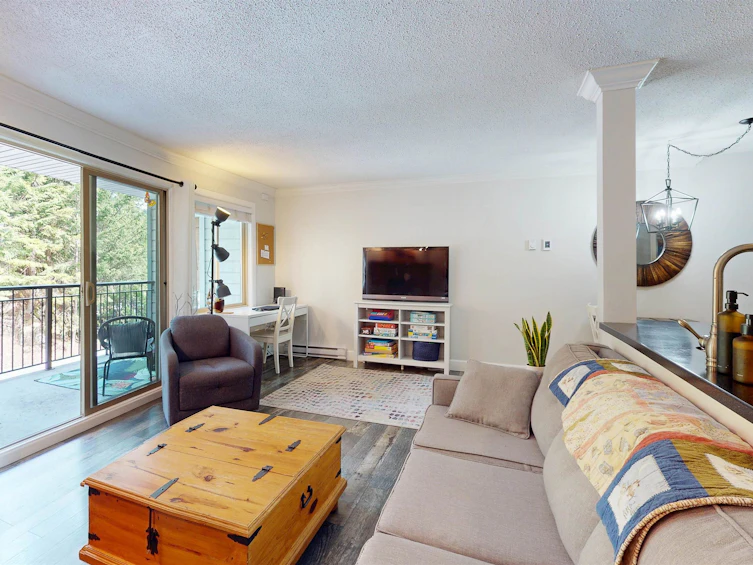6-2201 Eva Lake Road, Whistler, BC, V8E 0A6 - 9