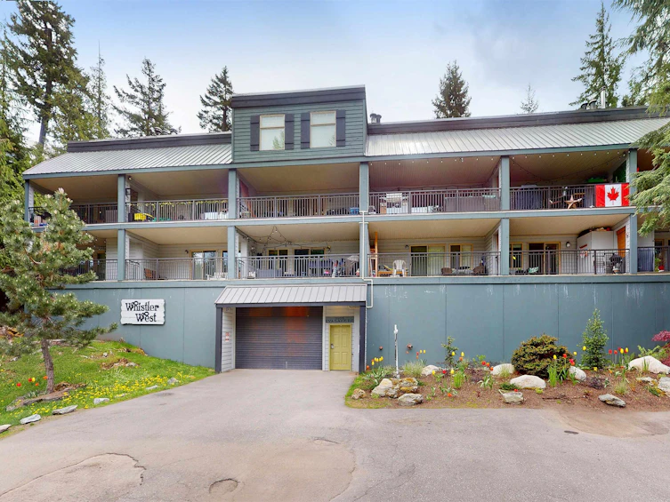 6-2201 Eva Lake Road, Whistler, BC, V8E 0A6 - 35