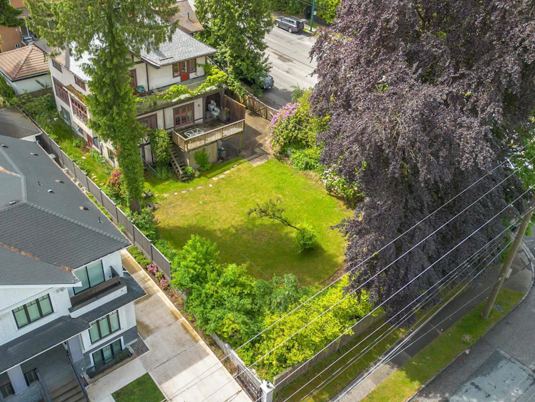 4698 W 4th Avenue, Vancouver, BC, V6R 1R5 - 31