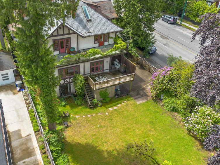 4698 W 4th Avenue, Vancouver, BC, V6R 1R5 - 32