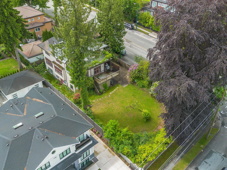 4698 W 4th Avenue, Vancouver, BC, V6R 1R5 - 30