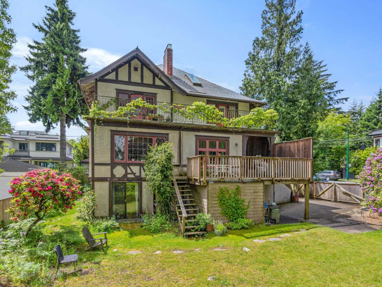 4698 W 4th Avenue, Vancouver, BC, V6R 1R5 - 28