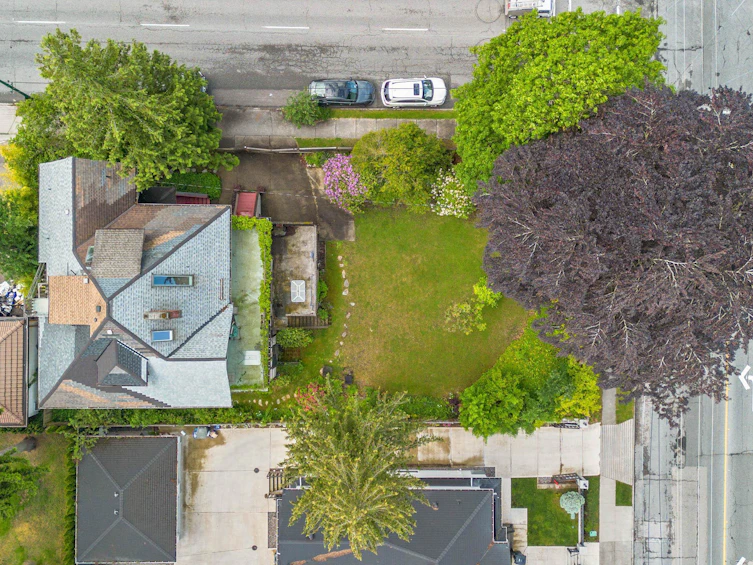 4698 W 4th Avenue, Vancouver, BC, V6R 1R5 - 33