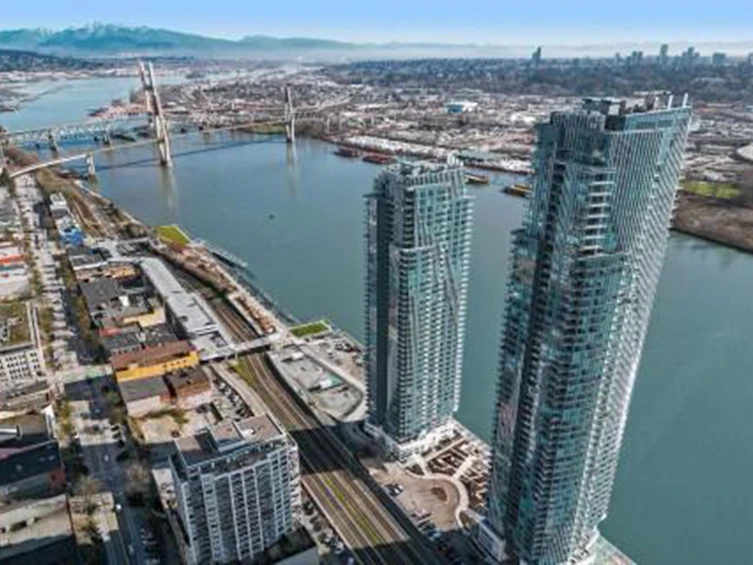 1003-823 Carnarvon Street, New Westminster, BC, V3M 0N5 - 33