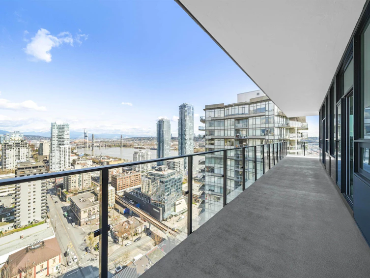 1003-823 Carnarvon Street, New Westminster, BC, V3M 0N5 - 27